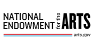 Supported by National Endowment for the Arts